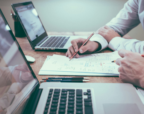 Seguridad y privacidad