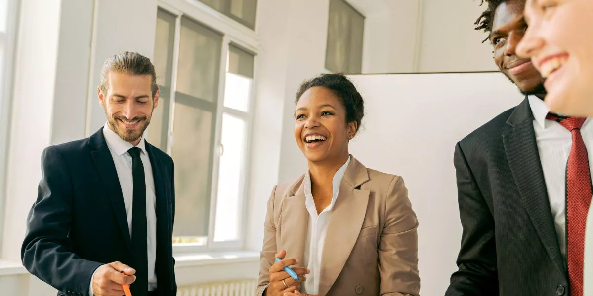 Retención de talentos 