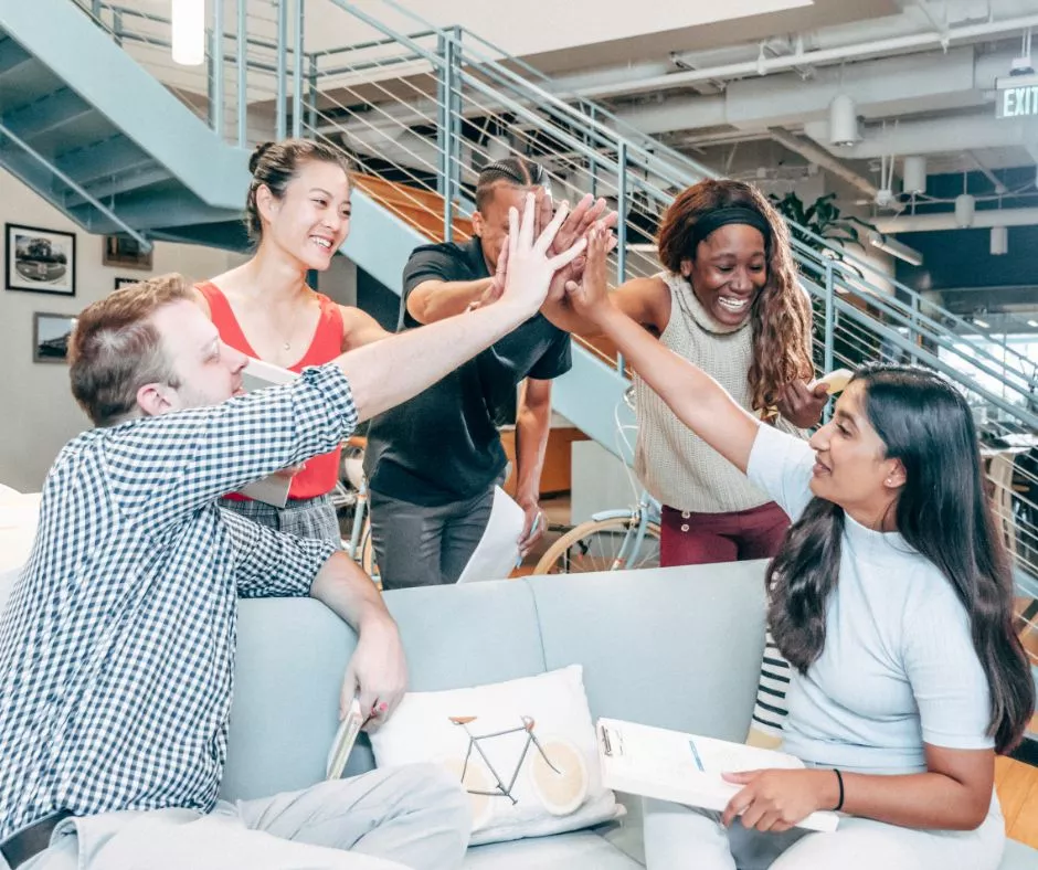 ¿qué es la experiencia del colaborador? 