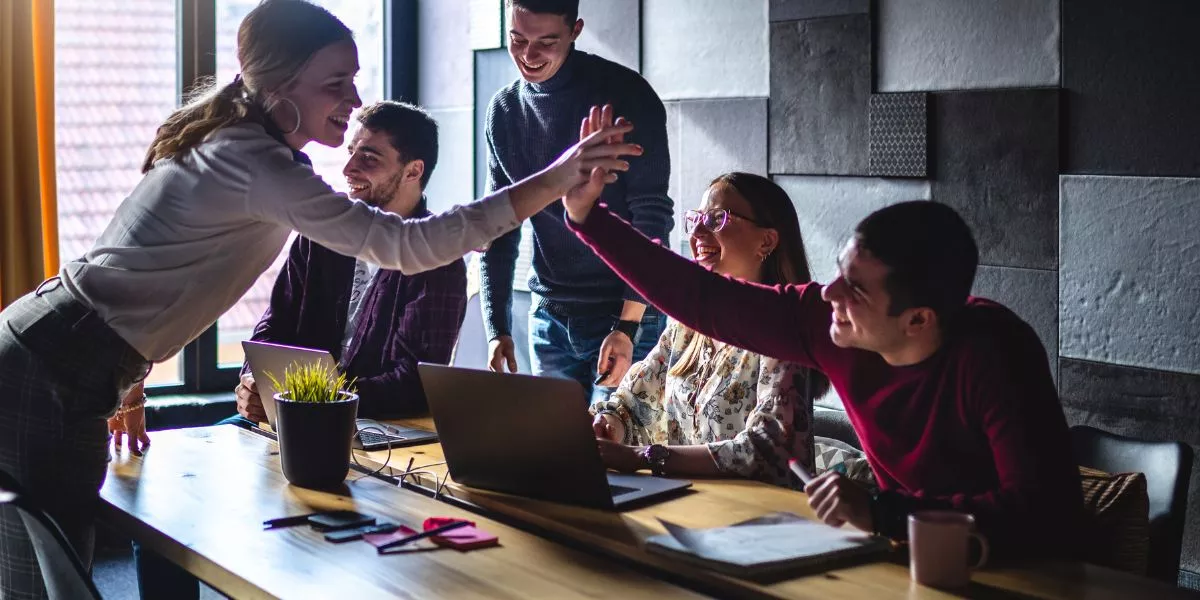 ¿Cuánto cuesta tener colaboradores desmotivados?