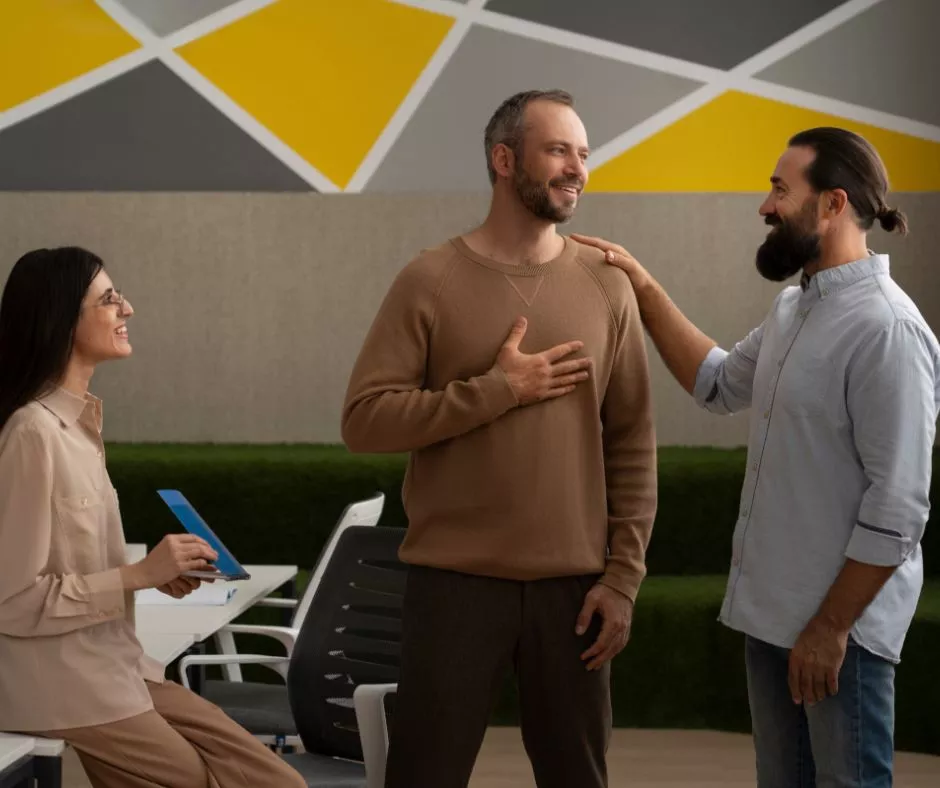 ¿Qué es la reputación interna y externa de una empresa?