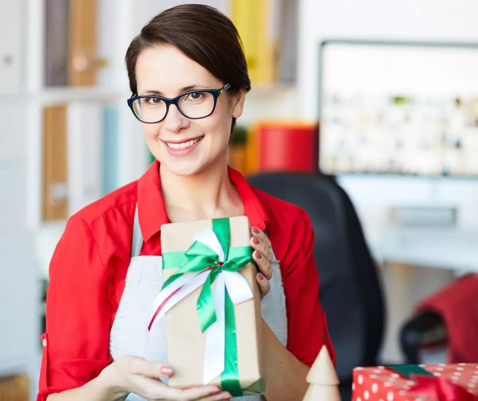 ¿Cuáles son los errores más frecuentes que comenten las empresas al elegir los regalos empresariales para navidad? 
