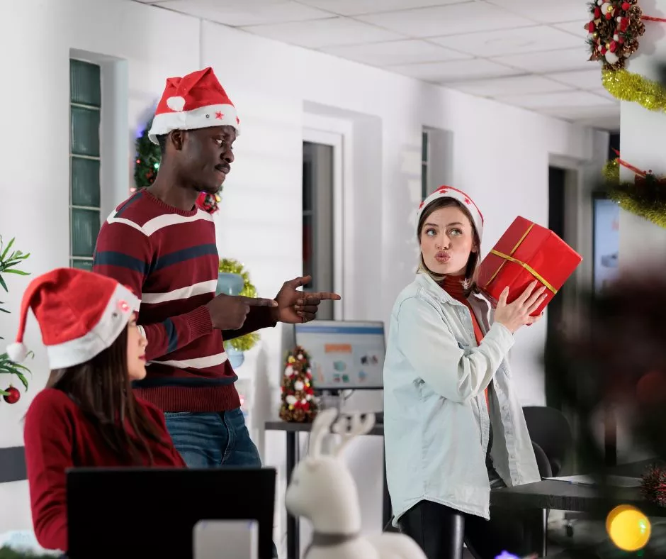 ¿Cómo fidelizar a tu equipo con Pluxee Navidad en estas fiestas?