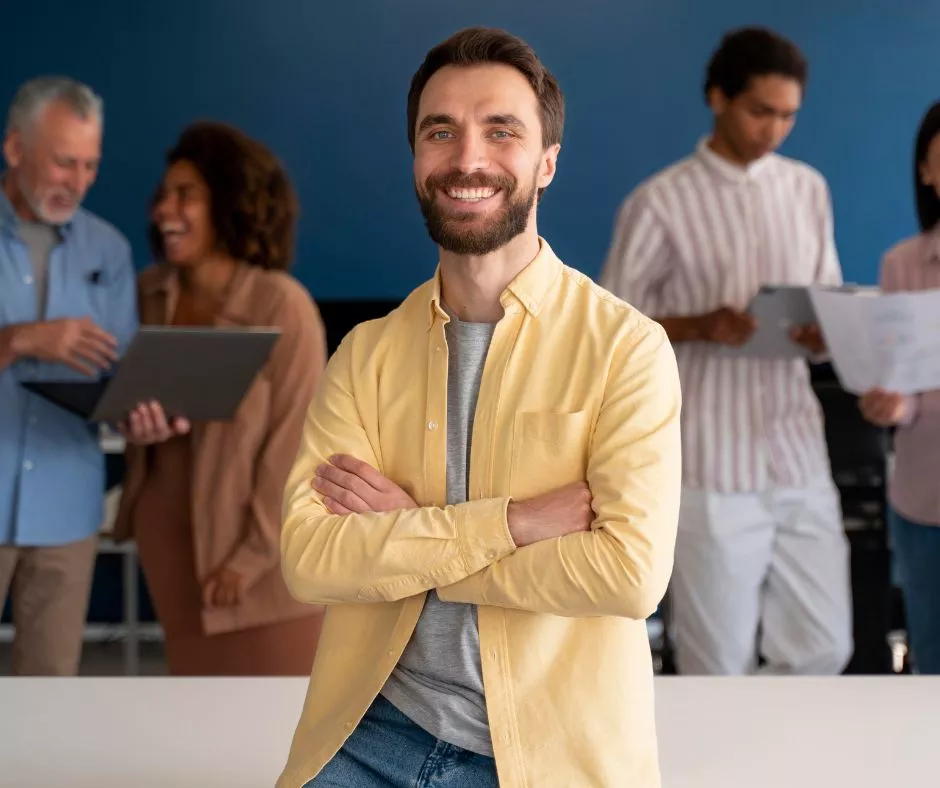 ¿cuáles son los tipos de liderazgo y sus características? 