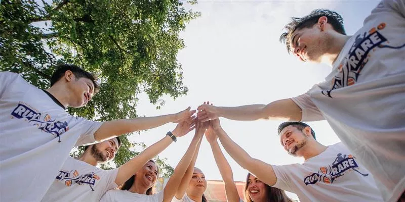 ¿Cómo preparar actividades de team building para cerrar el año en tu empresa? 