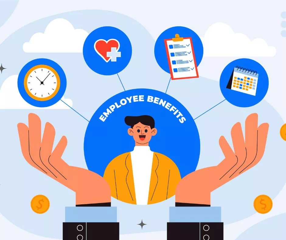 ¿Cuál es el paquete de beneficios ideal para mi empresa? 