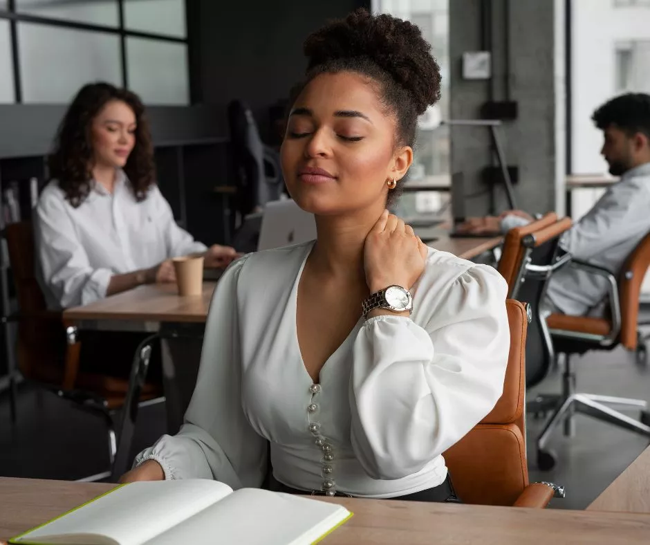 ¿Cómo implementar habitos saludables en el trabajo que potencien la productividad laboral? 