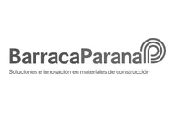 Logo de Barraca Parana