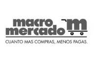 Logo de Macro-mercado