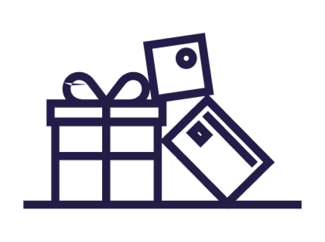 En estas fiestas sentí el sentimiento Pluxee con Pluxee Navidad