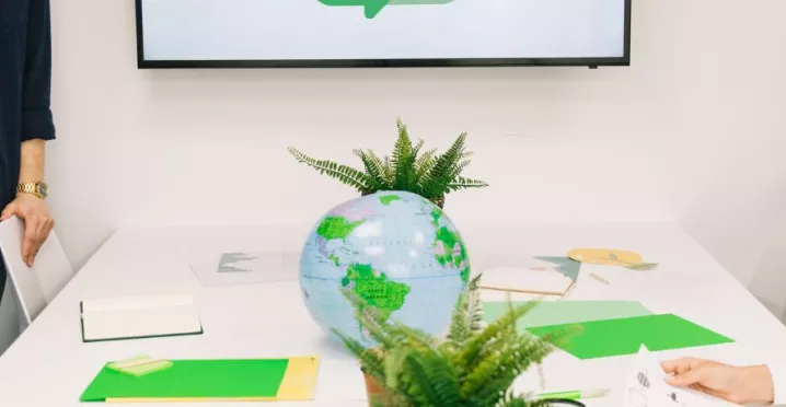 medio ambiente