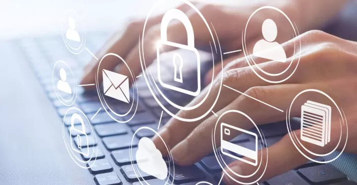 proteccion datos empresas