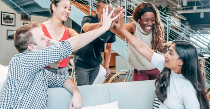 ¿qué es la experiencia del colaborador?