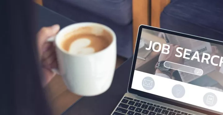 Búsqueda laboral