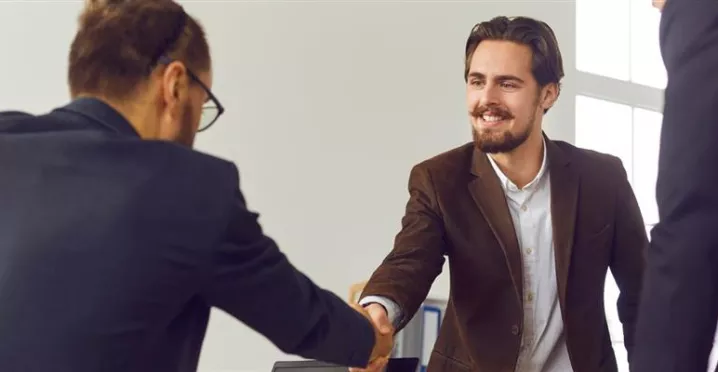 Proceso de onboarding para nuevos colaboradores en sus primeros días