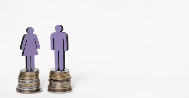 Brecha salarial de género en Uruguay