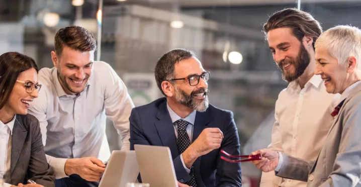 paquete de beneficios