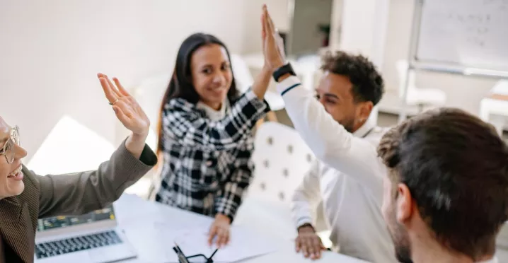 tendencias en beneficios