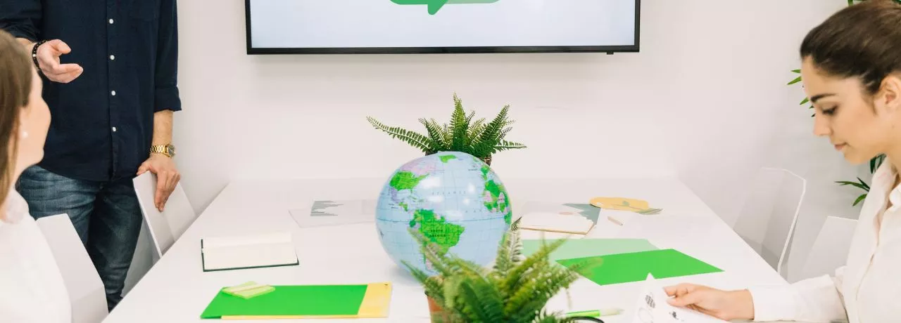 medio ambiente