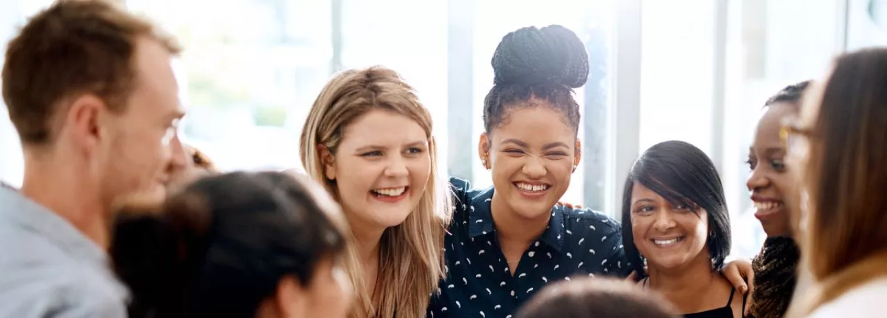 bienestar laboral y salud mental