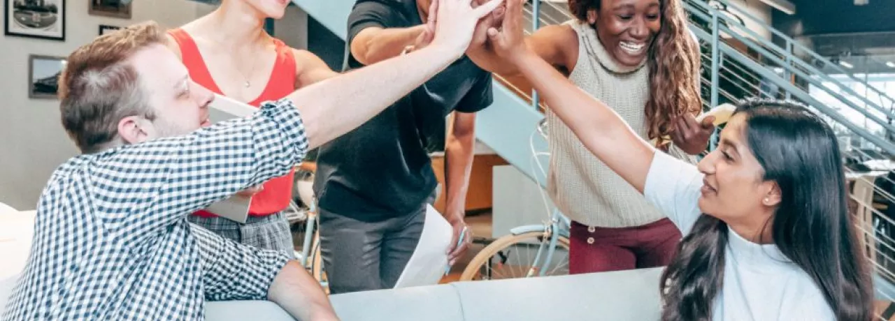 ¿qué es la experiencia del colaborador?