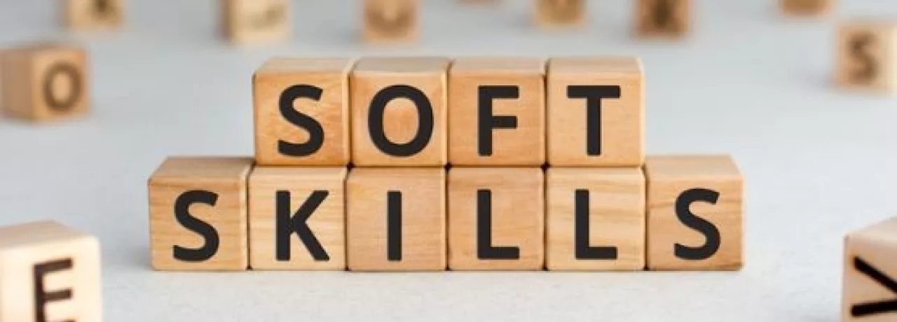 Soft Skills