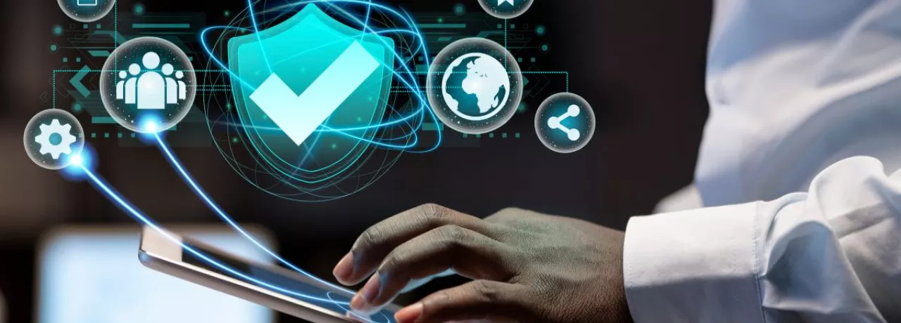 reforzar la ciberseguridad en las empresas