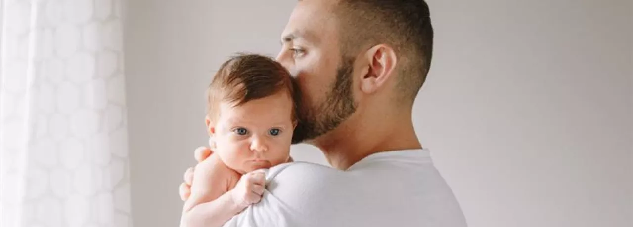 Padres en el mundo laboral