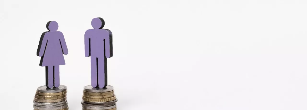 Brecha salarial de género en Uruguay