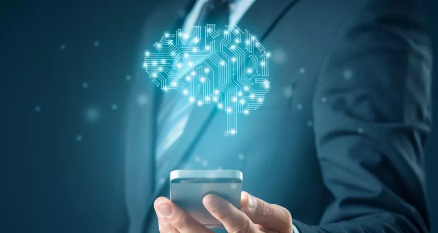 usar inteligencia artificial de manera eficiente