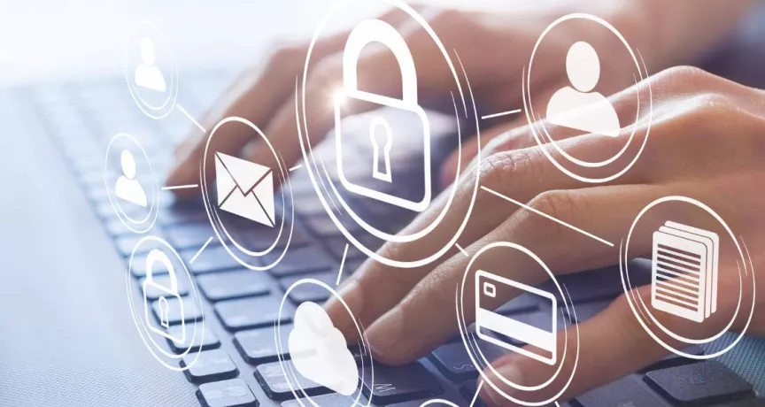 proteccion datos empresas