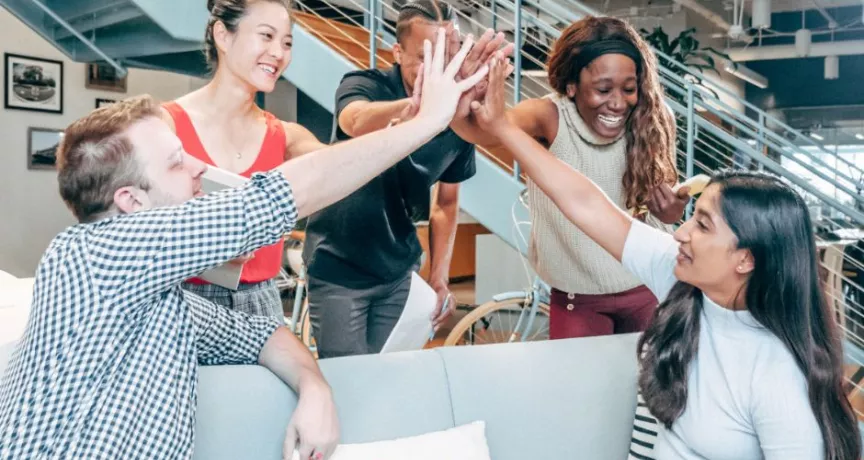 ¿qué es la experiencia del colaborador?