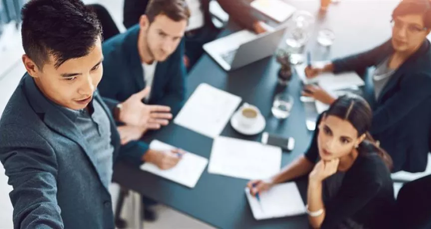 Productividad laboral