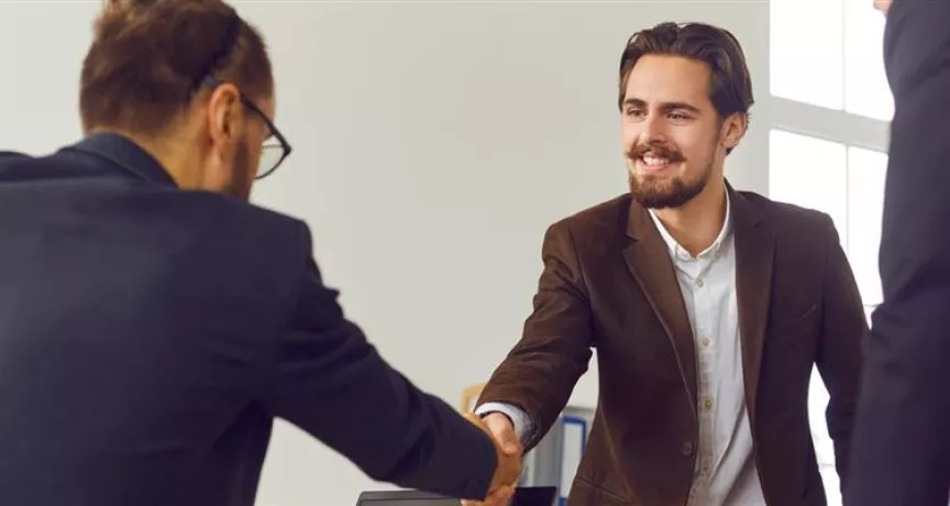 Proceso de onboarding para nuevos colaboradores en sus primeros días