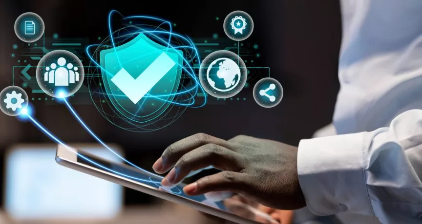 reforzar la ciberseguridad en las empresas