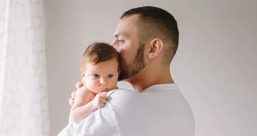 Padres en el mundo laboral