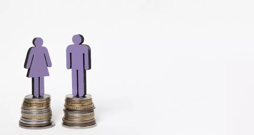 Brecha salarial de género en Uruguay