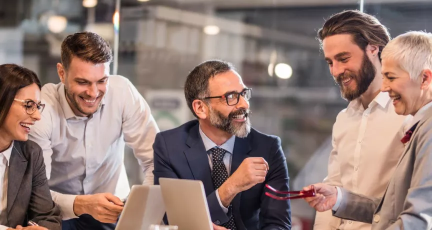 paquete de beneficios