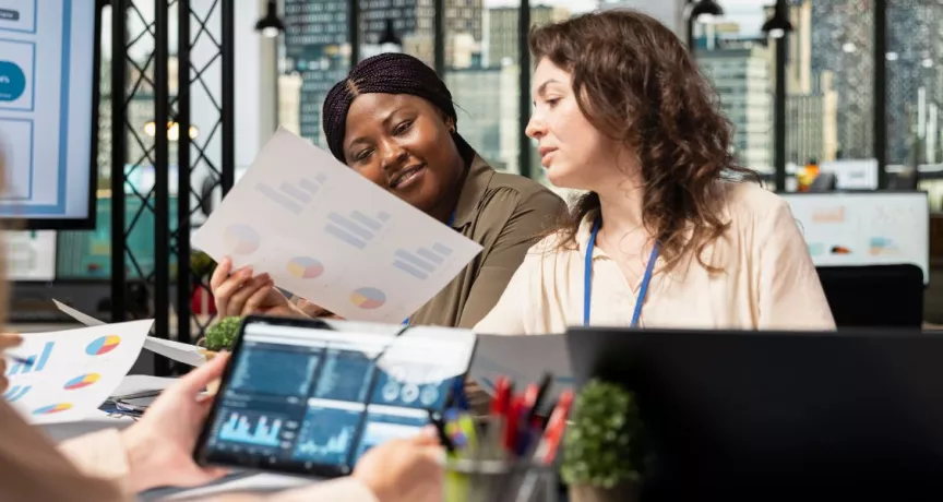 Tendencias laborales que marcarán la agenda de las empresas uruguayas en 2026