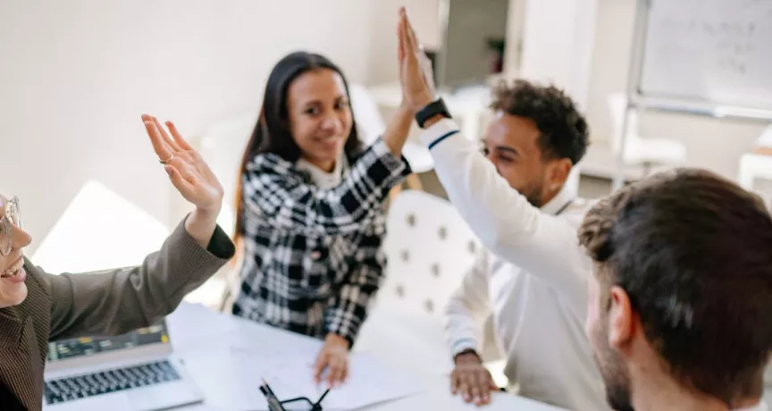 tendencias en beneficios