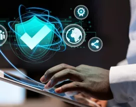 reforzar la ciberseguridad en las empresas