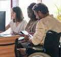 trabajo inclusivo