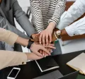 Equipos de trabajo diversos e inclusivos