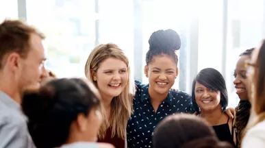 bienestar laboral y salud mental