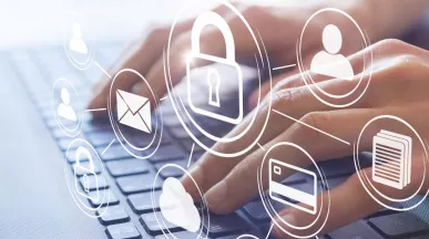 proteccion datos empresas