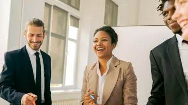 Retención de talentos