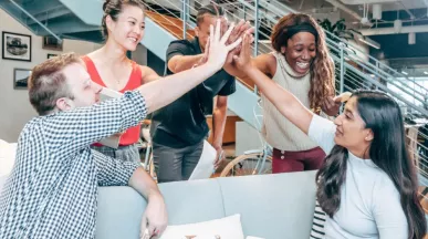 ¿qué es la experiencia del colaborador?