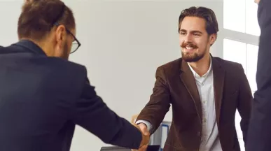 Proceso de onboarding para nuevos colaboradores en sus primeros días