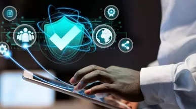 reforzar la ciberseguridad en las empresas