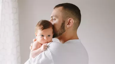 Padres en el mundo laboral